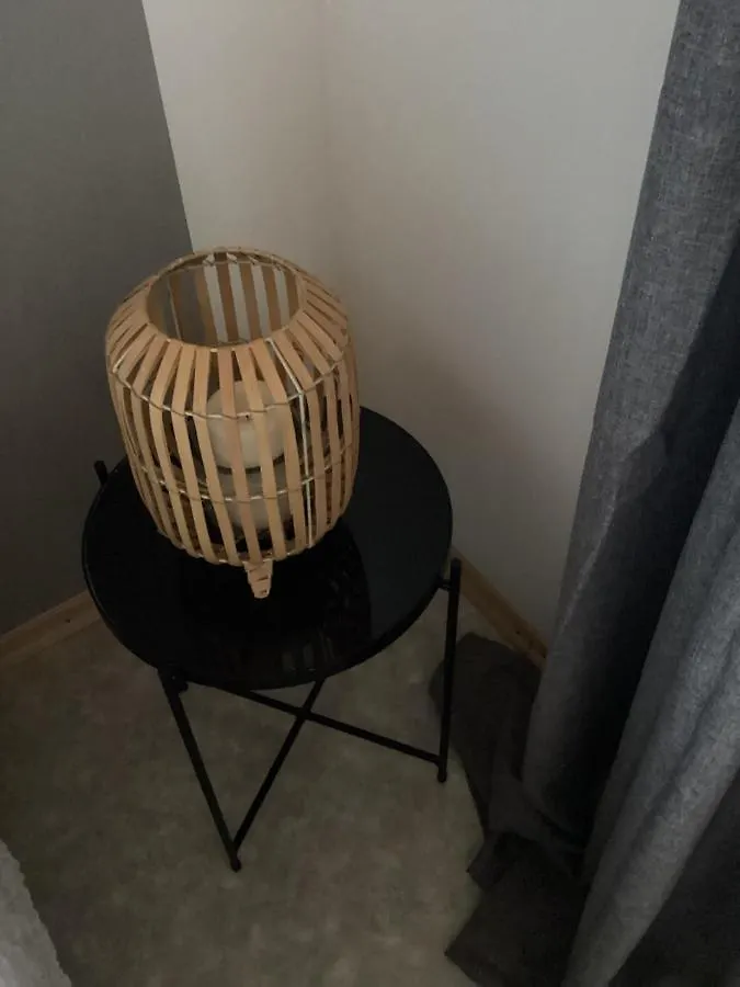 Apartement Fuer Naturliebhaber Fischbachau